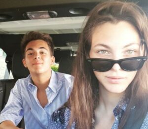 Vittoria Ceretti Wiki, Height, Age, Boyfriend, Husband, Family