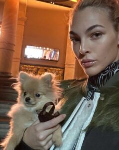 Vittoria Ceretti Wiki, Height, Age, Boyfriend, Husband, Family