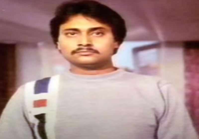 Waseem Abbas in a still from the film 'Jugnu'