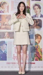 Won Ji-an Wiki, Height, Age, Boyfriend, Husband, Family, Biography