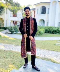 Azhar Iqubal (Inshorts Co-owner) Wiki, Age, Wife, Family, Biography