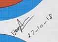 Abhishek Verma's signature