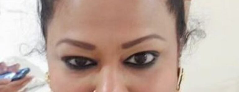 Ayesha Ismail Darbar