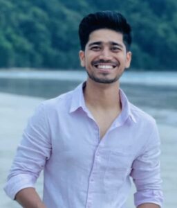 Azhar Iqubal (Inshorts Co-owner) Wiki, Age, Wife, Family, Biography