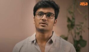 Harshith Reddy (Actor) Wiki, Height, Age, Girlfriend, Wife, Family ...
