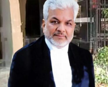 Justice Dharam Chand Chaudhary