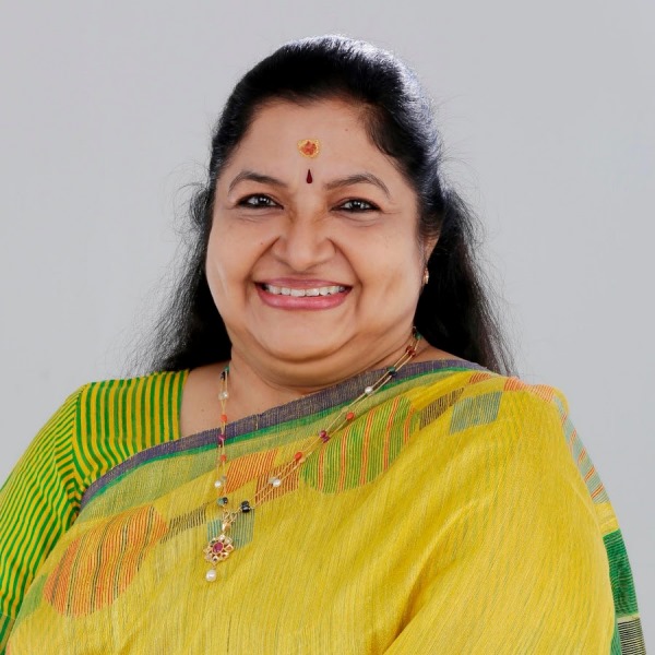 K. S. Chithra Wiki, Age, Husband, Children, Family, Biography & More ...