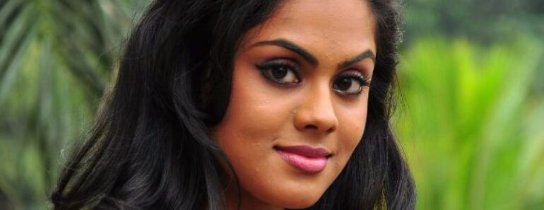 Karthika Nair