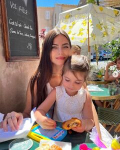 Kelly Piquet Wiki, Height, Age, Boyfriend, Husband, Children, Family