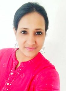 Malati Gaurish Wiki, Age, Husband, Family, Biography & More - WikiBio