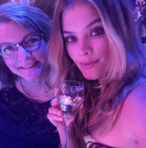 Nina Agdal Wiki, Height, Age, Boyfriend, Husband, Family, Biography