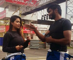 Nivetha Pethuraj Wiki, Age, Husband, Family, Biography & More - WikiBio