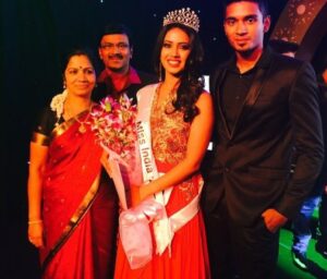 Nivetha Pethuraj Wiki, Age, Husband, Family, Biography & More - WikiBio