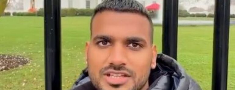 Paramvir Singh Beniwal