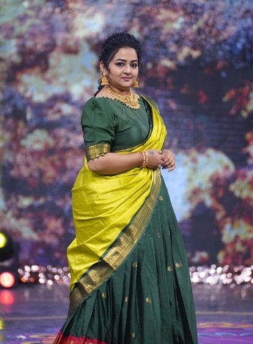 Pooja Murthy
