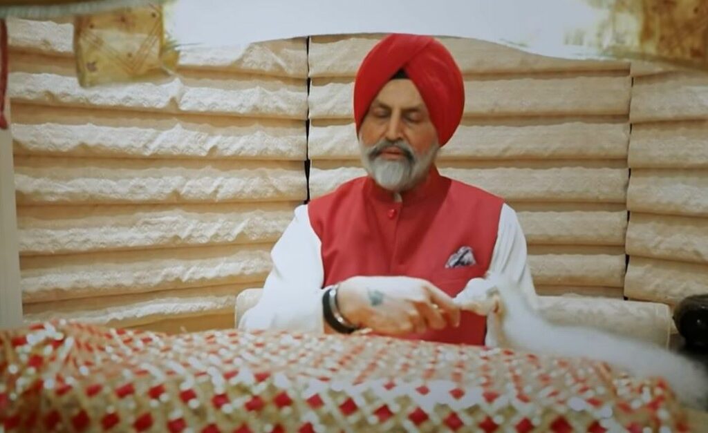 Sant Singh Chatwal Wiki, Age, Wife, Children, Family, Biography & More