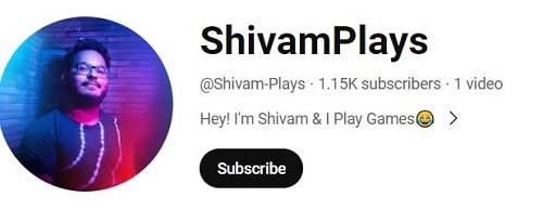 ShivamPlays