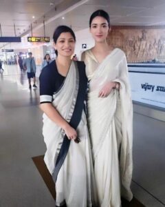 Shraddha Joshi Sharma (IRS) Wiki, Age, Husband, Family, Biography