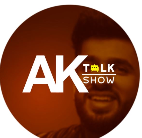 AK Talk Show