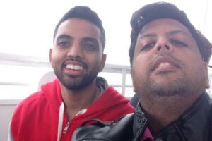 Akaash Singh Wiki, Age, Wife, Family, Biography & More - WikiBio