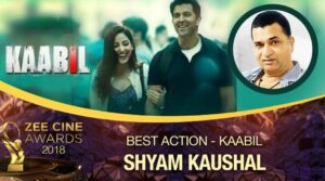 Sham Kaushal Wiki, Age, Wife, Children, Family, Biography & More - WikiBio