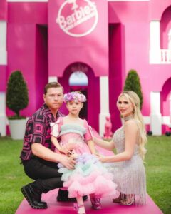 Fernanda Gómez (Canelo Álvarez’s Wife) Wiki, Height, Age, Family