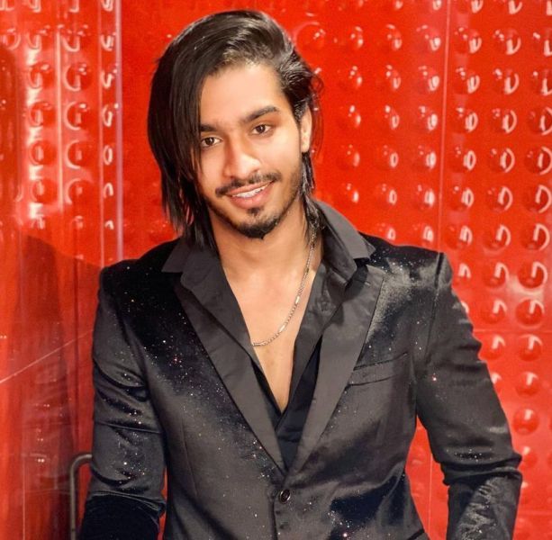 Faiz Baloch (Temptation Island India) Wiki, Height, Age, Girlfriend,  Family, Biography & More - WikiBio