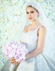 Fernanda Gómez (Canelo Álvarez’s Wife) Wiki, Height, Age, Family