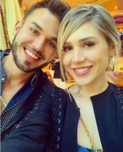 Fernanda Gómez (Canelo Álvarez’s Wife) Wiki, Height, Age, Family