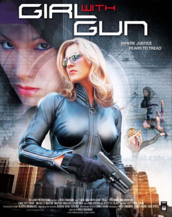 Girl with Gun (2006)
