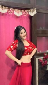 Gungun Gupta Wiki, Age, Boyfriend, Family, Biography & More - WikiBio