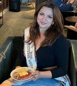 Jane Dipika Garrett Wiki, Height, Age, Boyfriend, Family, Biography