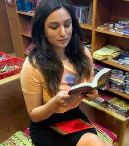 Jane Dipika Garrett Wiki, Height, Age, Boyfriend, Family, Biography