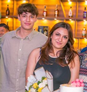 Jane Dipika Garrett Wiki, Height, Age, Boyfriend, Family, Biography