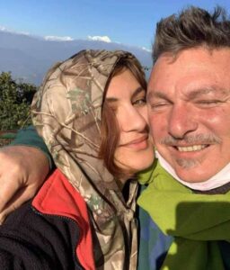 Jane Dipika Garrett Wiki, Height, Age, Boyfriend, Family, Biography