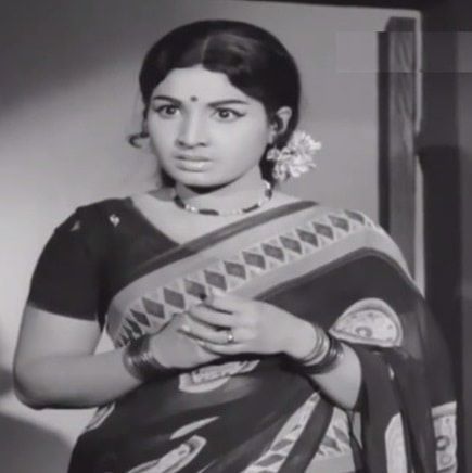 Jayabharathi (Actress) Wiki, Age, Husband, Family, Biography & More ...