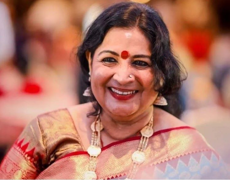 Jayabharathi (Actress) Wiki, Age, Husband, Family, Biography & More ...