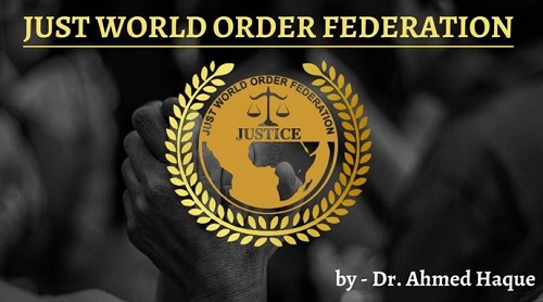 Just World Order Federation