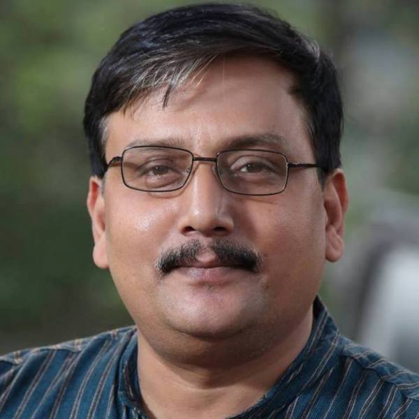 Manoj Kumar Jha Wiki, Age, Wife, Children, Family, Biography & More ...