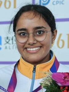 Parneet Kaur (Archer) Wiki, Age, Family, Biography & More - WikiBio