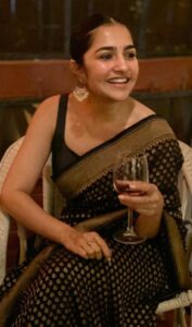 Rukmini Vasanth Wiki, Height, Age, Boyfriend, Family, Biography & More