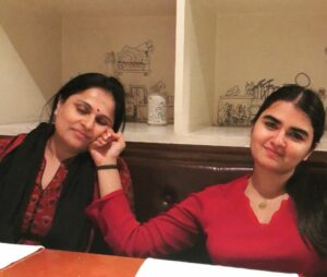 Rukmini Vasanth Wiki, Height, Age, Boyfriend, Family, Biography & More