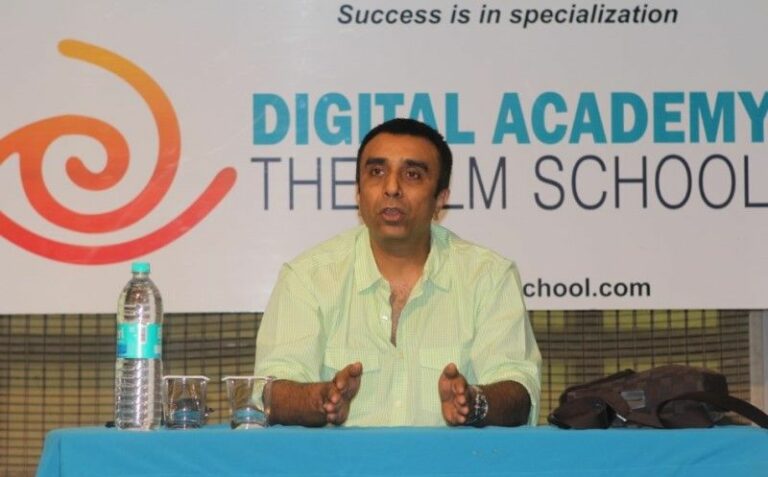 Sanjay Gadhvi Wiki, Age, Death, Wife, Family, Biography & More - WikiBio