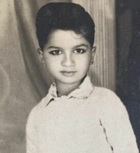 Sham Kaushal Wiki, Age, Wife, Children, Family, Biography & More - WikiBio