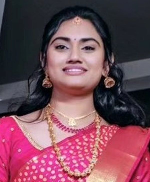 Shruti Ragunathan