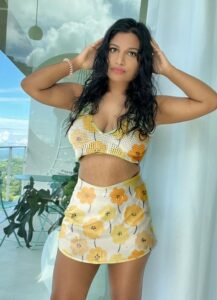 Zara Patel (Rashmika Mandanna Deepfake Video) Wiki, Age, Family