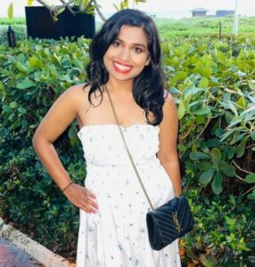 Zara Patel (Rashmika Mandanna Deepfake Video) Wiki, Age, Family