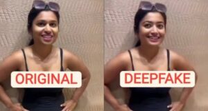 Zara Patel (Rashmika Mandanna Deepfake Video) Wiki, Age, Family