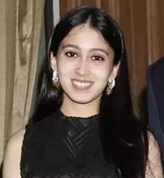 Anushree Jasani