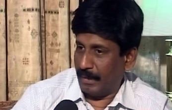 G. Sampath Kumar when he was investigating IPL Fixing case